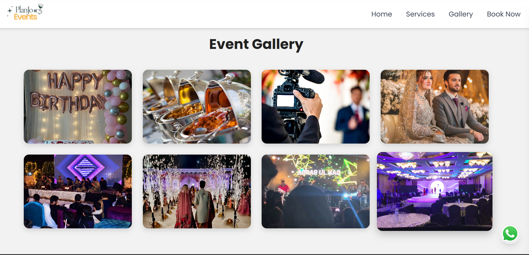 WordPress E-commerce